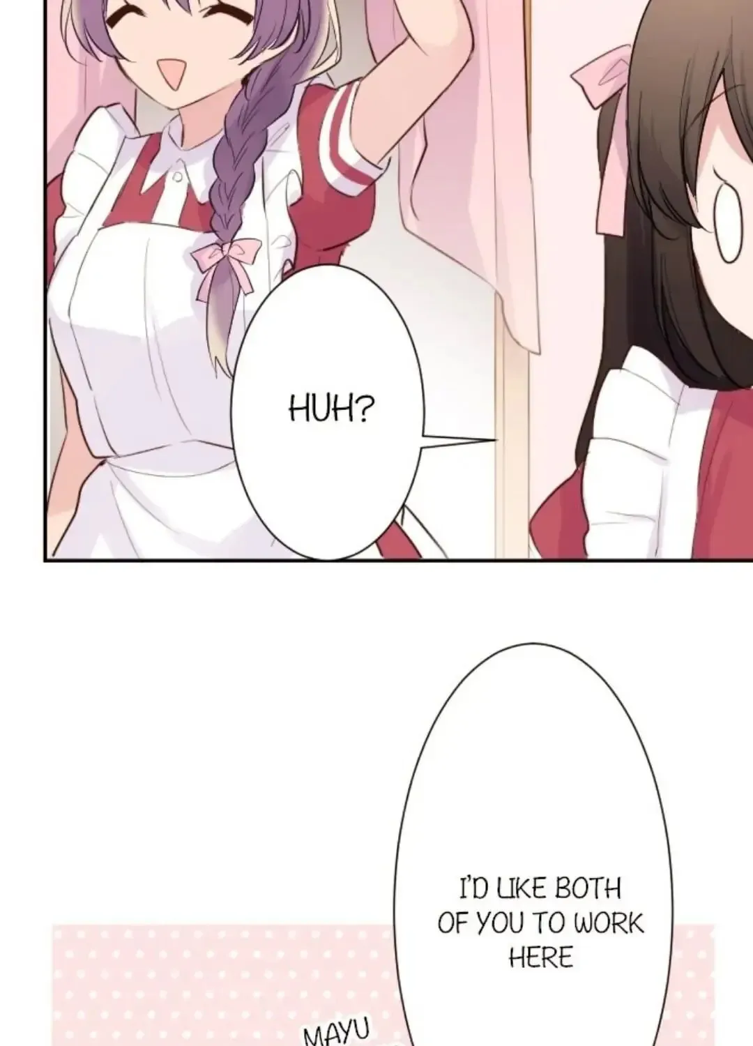 Read Class Maid chapter 57 image 61 on Lezhin
