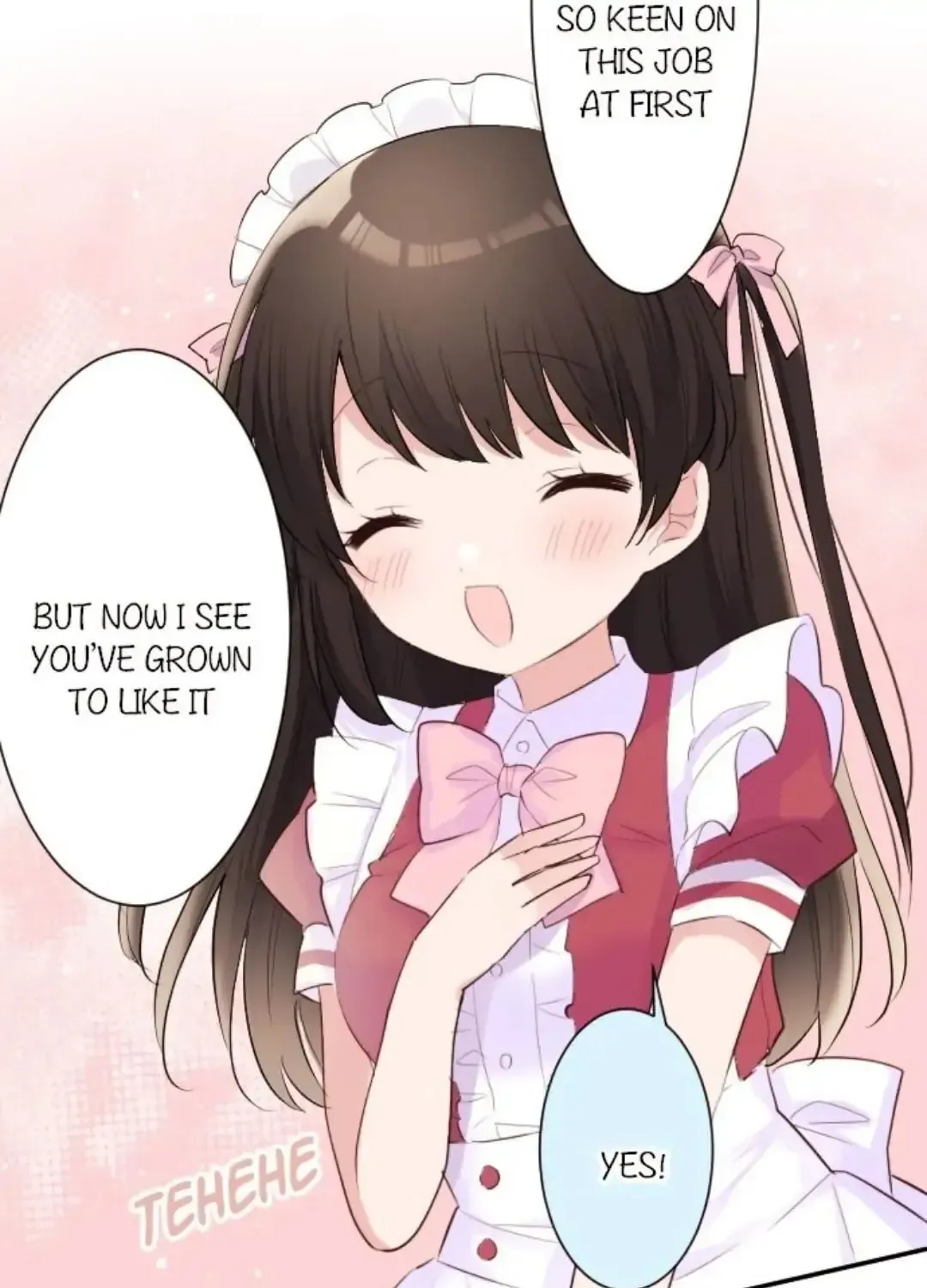 Read Class Maid chapter 57 image 63 on Lezhin