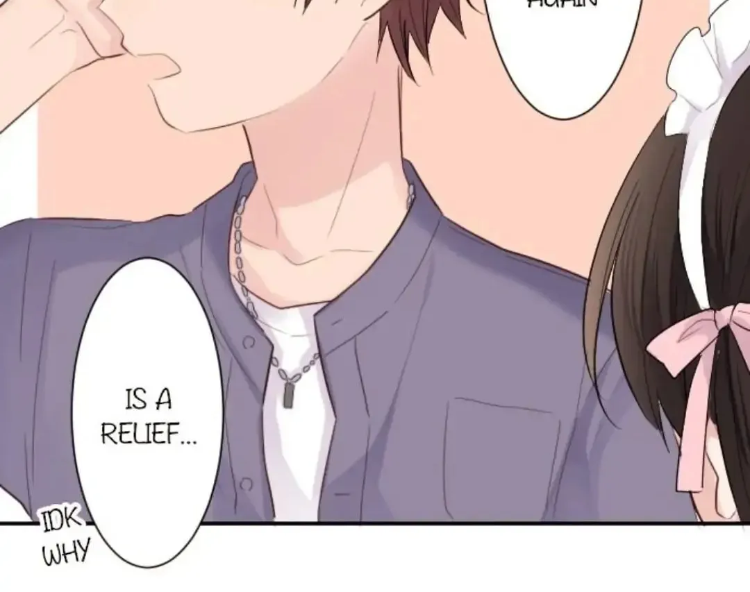 Read Class Maid chapter 57 image 70 on Lezhin