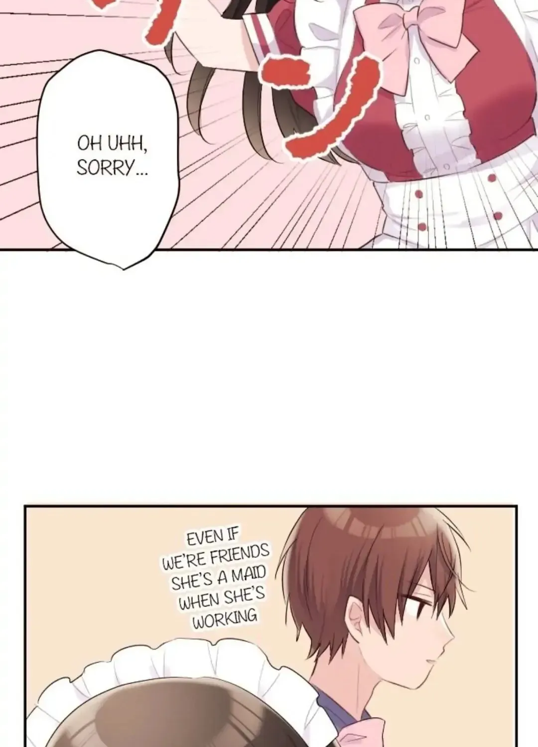 Read Class Maid chapter 57 image 78 on Lezhin