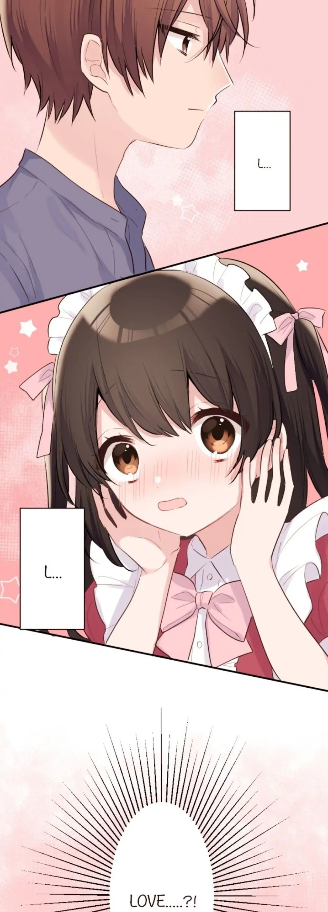 Read Class Maid chapter 58 image 1 on Lezhin