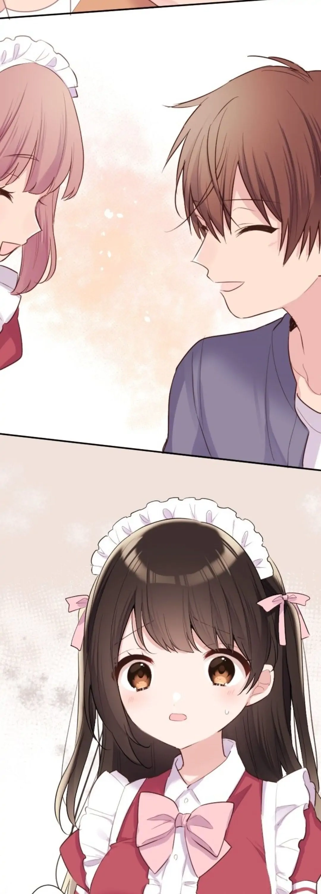 Read Class Maid chapter 58 image 11 on Lezhin