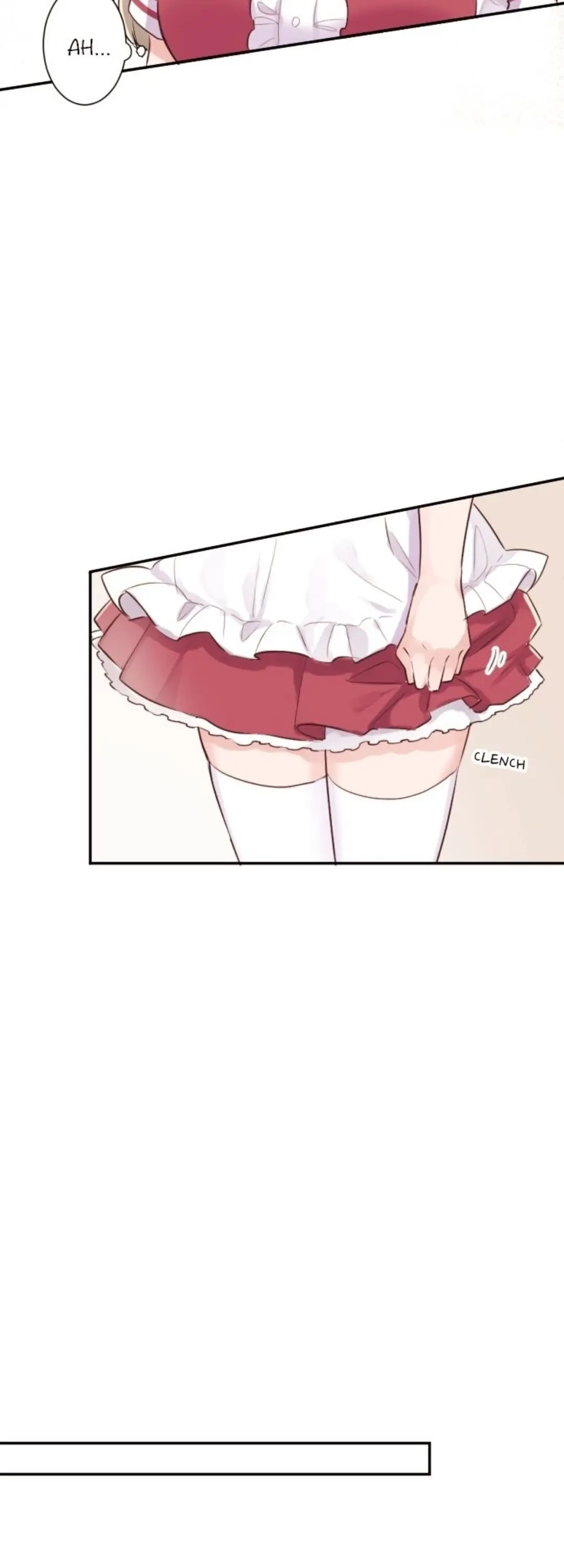 Read Class Maid chapter 58 image 12 on Lezhin