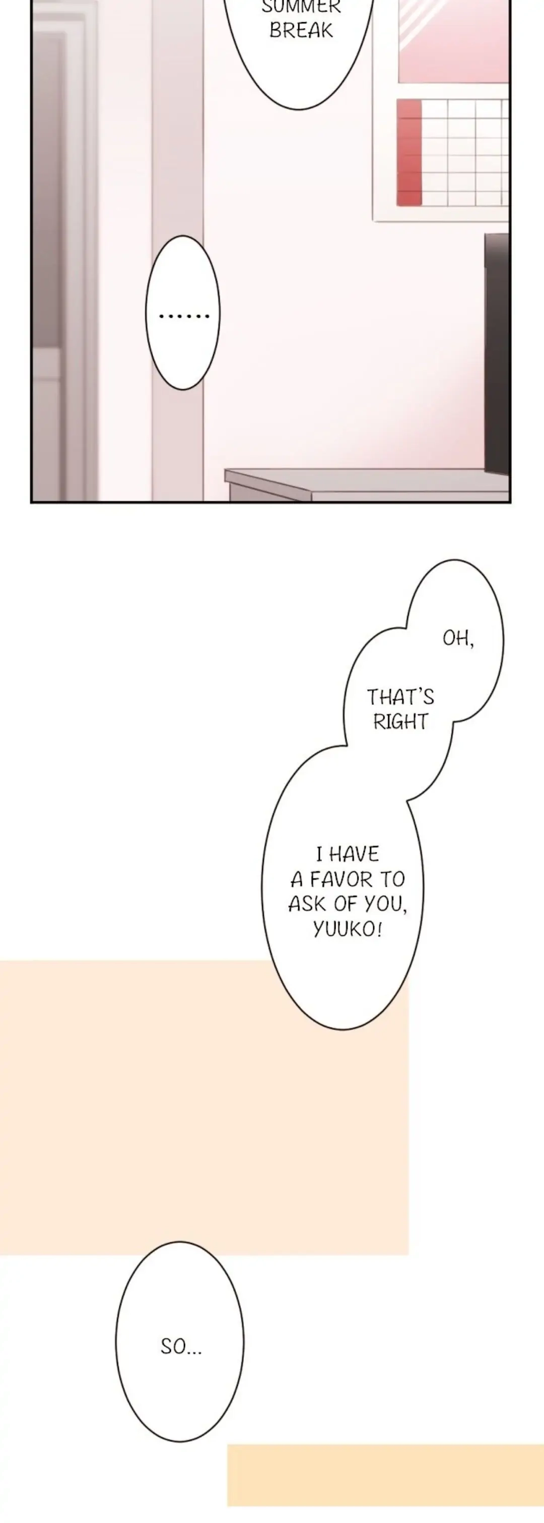 Read Class Maid chapter 58 image 15 on Lezhin