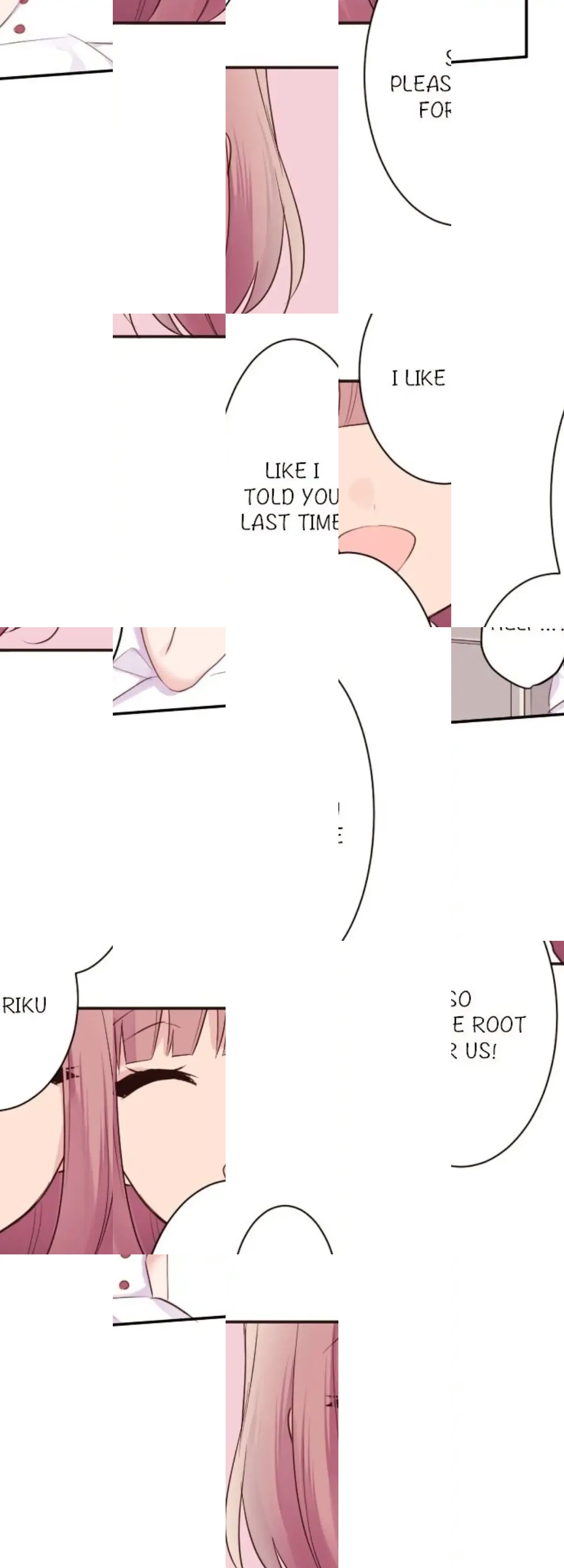 Read Class Maid chapter 58 image 17 on Lezhin