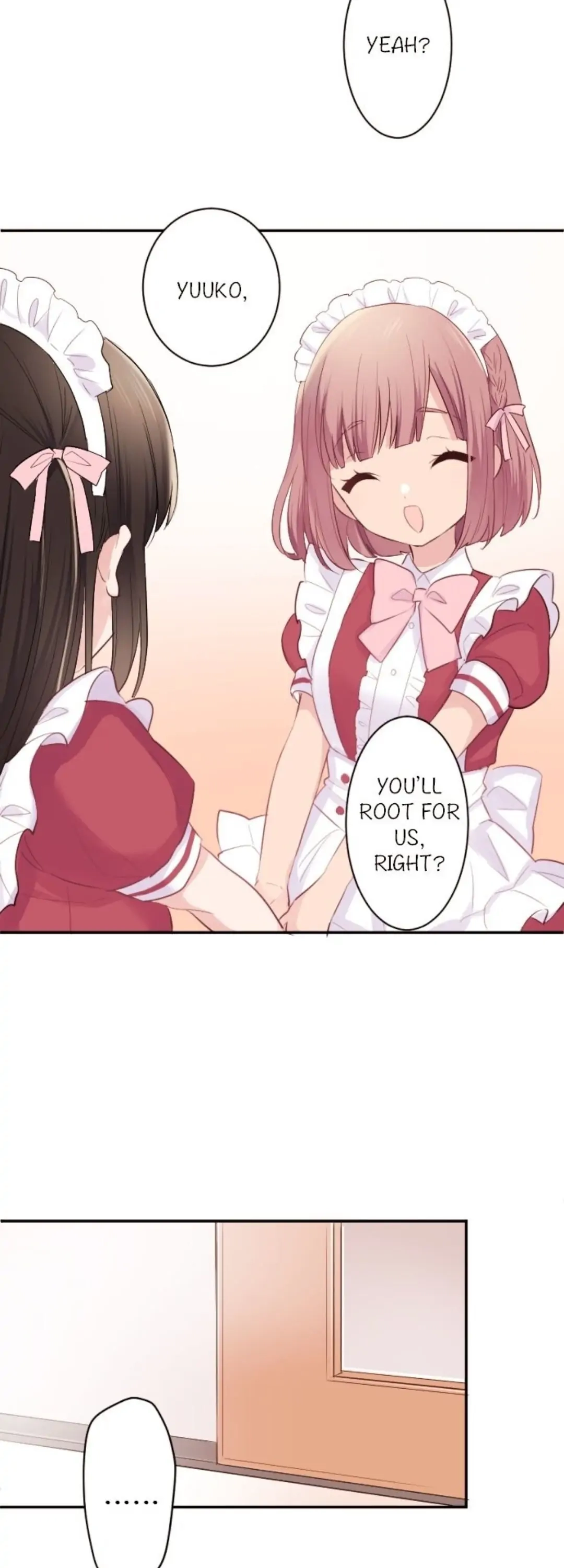 Read Class Maid chapter 58 image 18 on Lezhin
