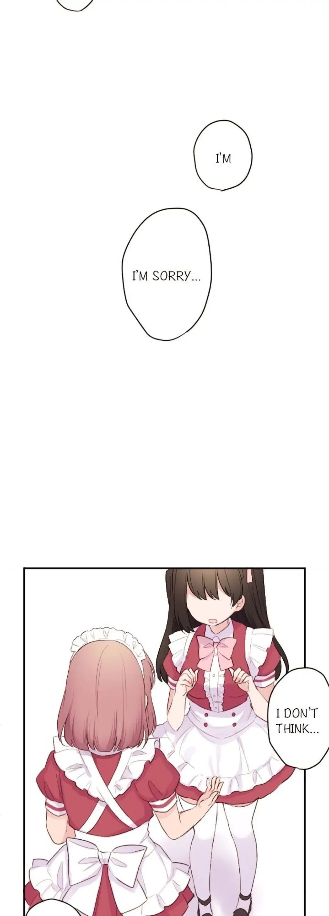 Read Class Maid chapter 58 image 19 on Lezhin