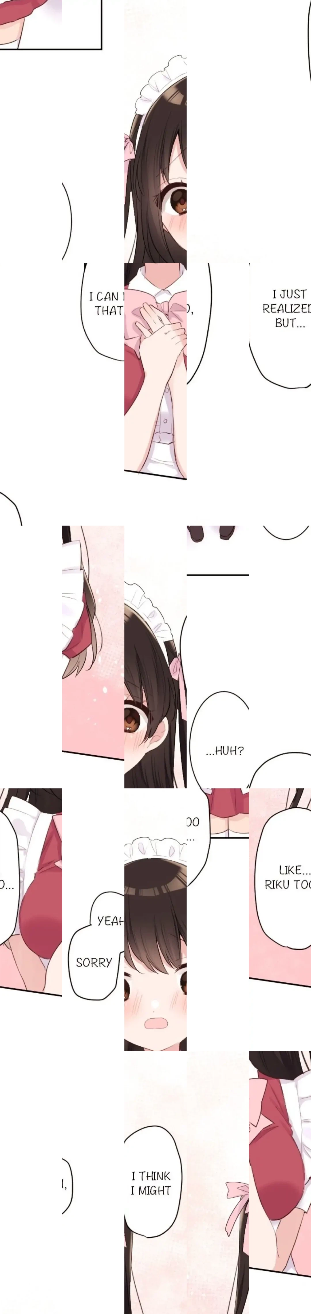 Read Class Maid chapter 58 image 20 on Lezhin