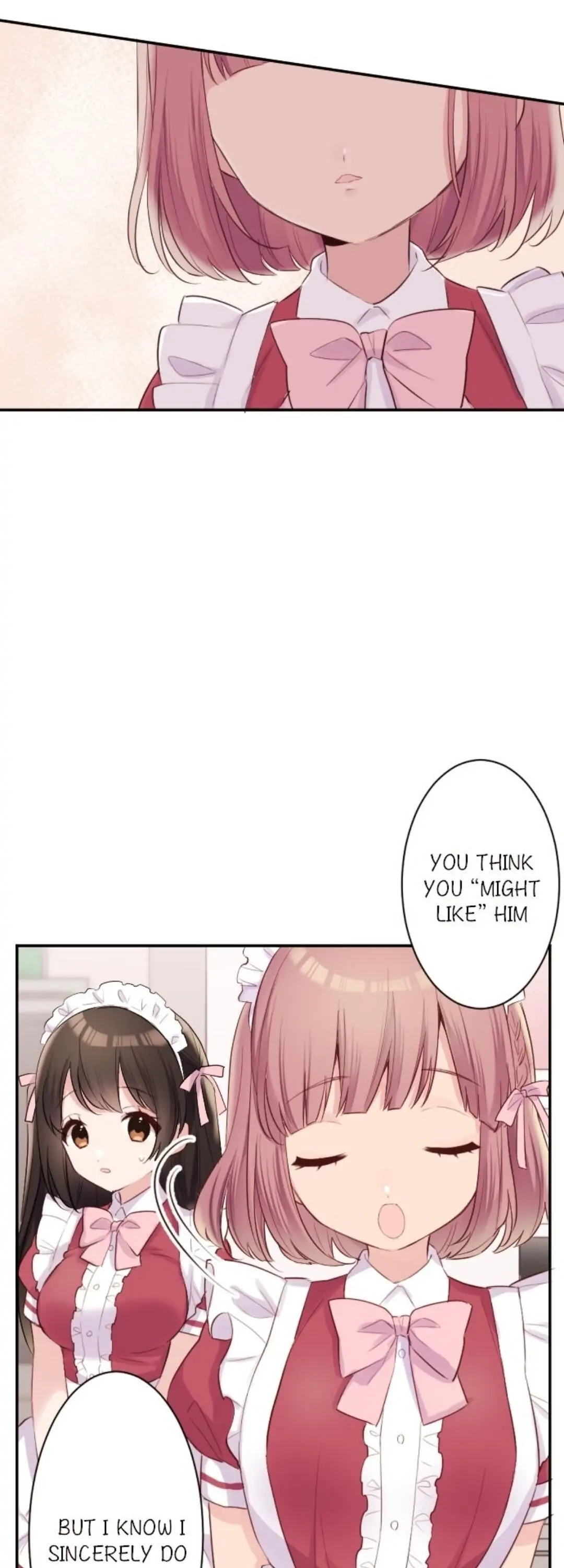 Read Class Maid chapter 58 image 21 on Lezhin