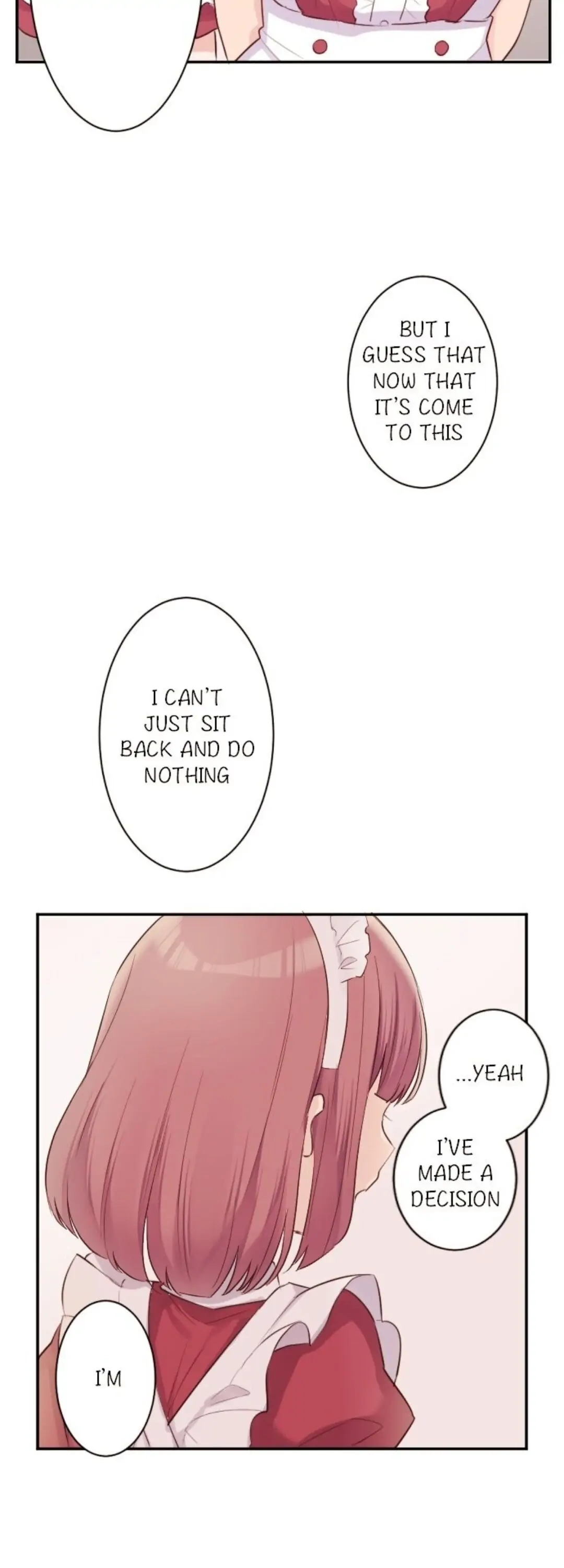 Read Class Maid chapter 58 image 22 on Lezhin