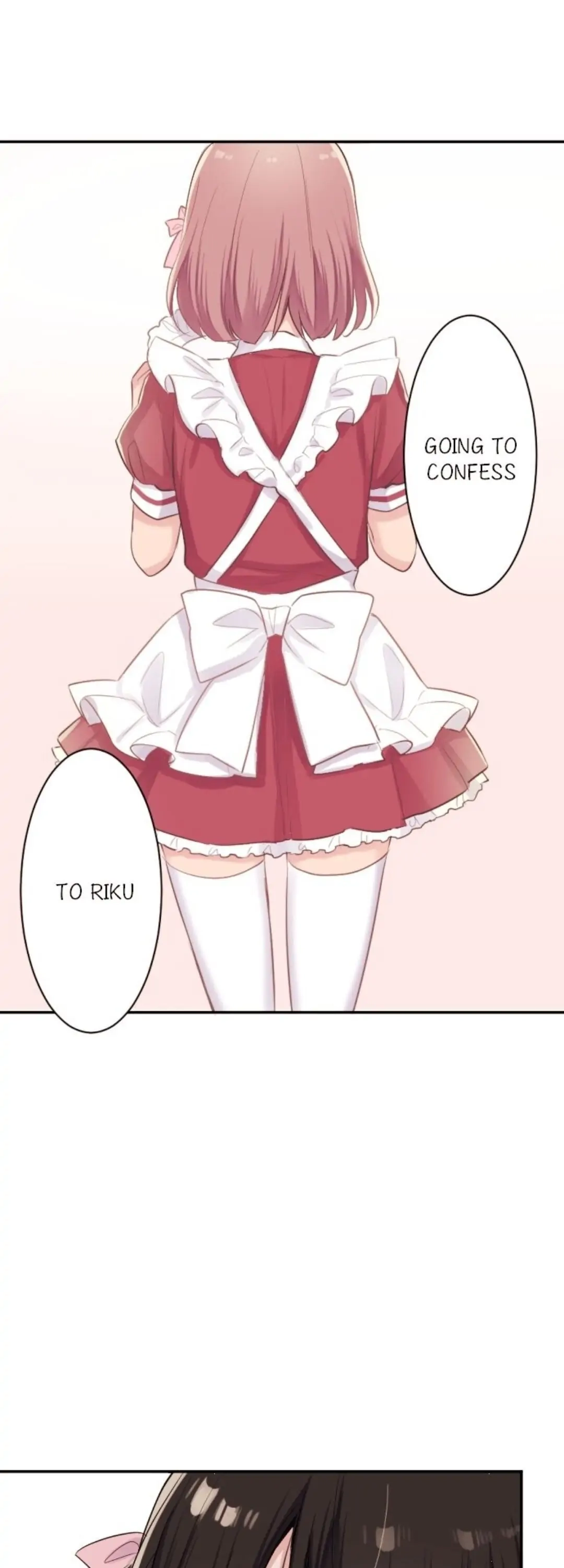 Read Class Maid chapter 58 image 23 on Lezhin