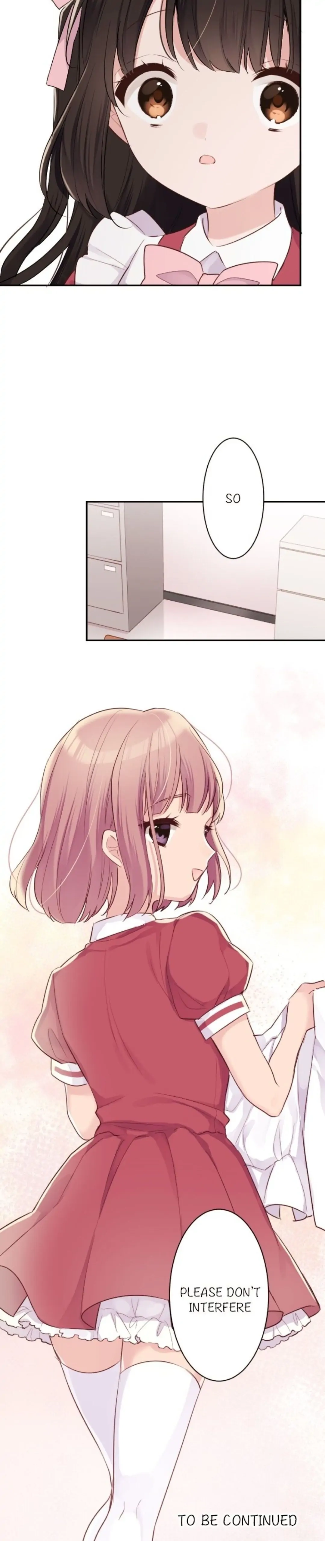 Read Class Maid chapter 58 image 24 on Lezhin