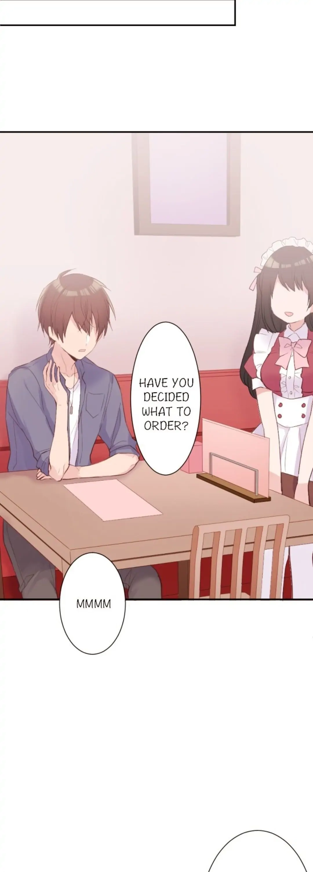 Read Class Maid chapter 58 image 3 on Lezhin