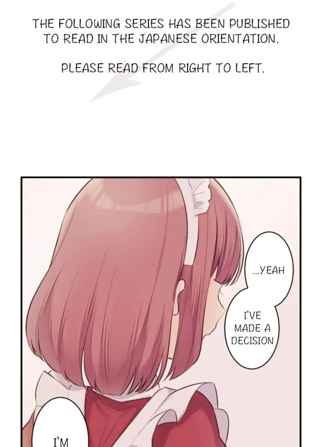 Read Class Maid chapter 59 image 0 on Lezhin