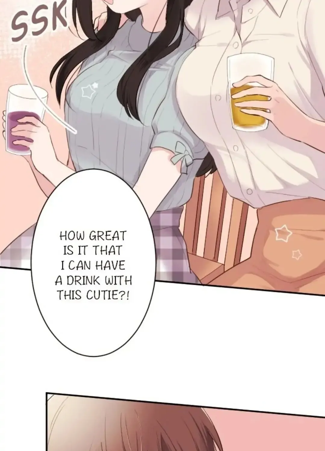 Read Class Maid chapter 59 image 15 on Lezhin