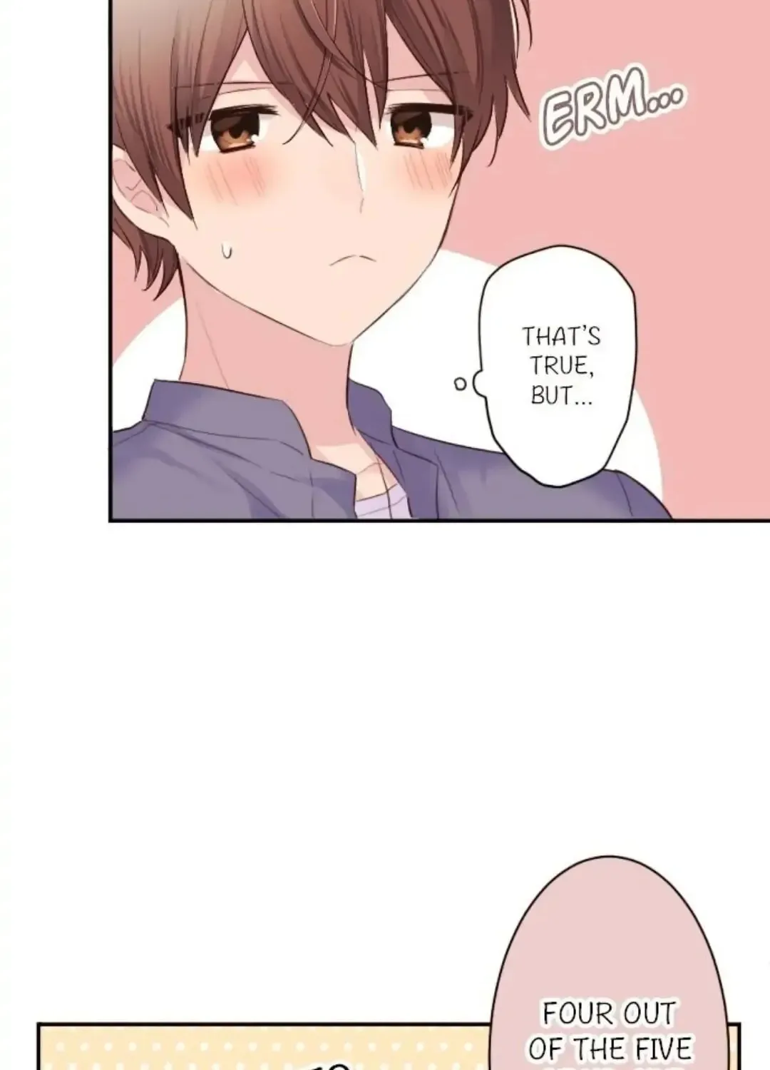 Read Class Maid chapter 59 image 16 on Lezhin