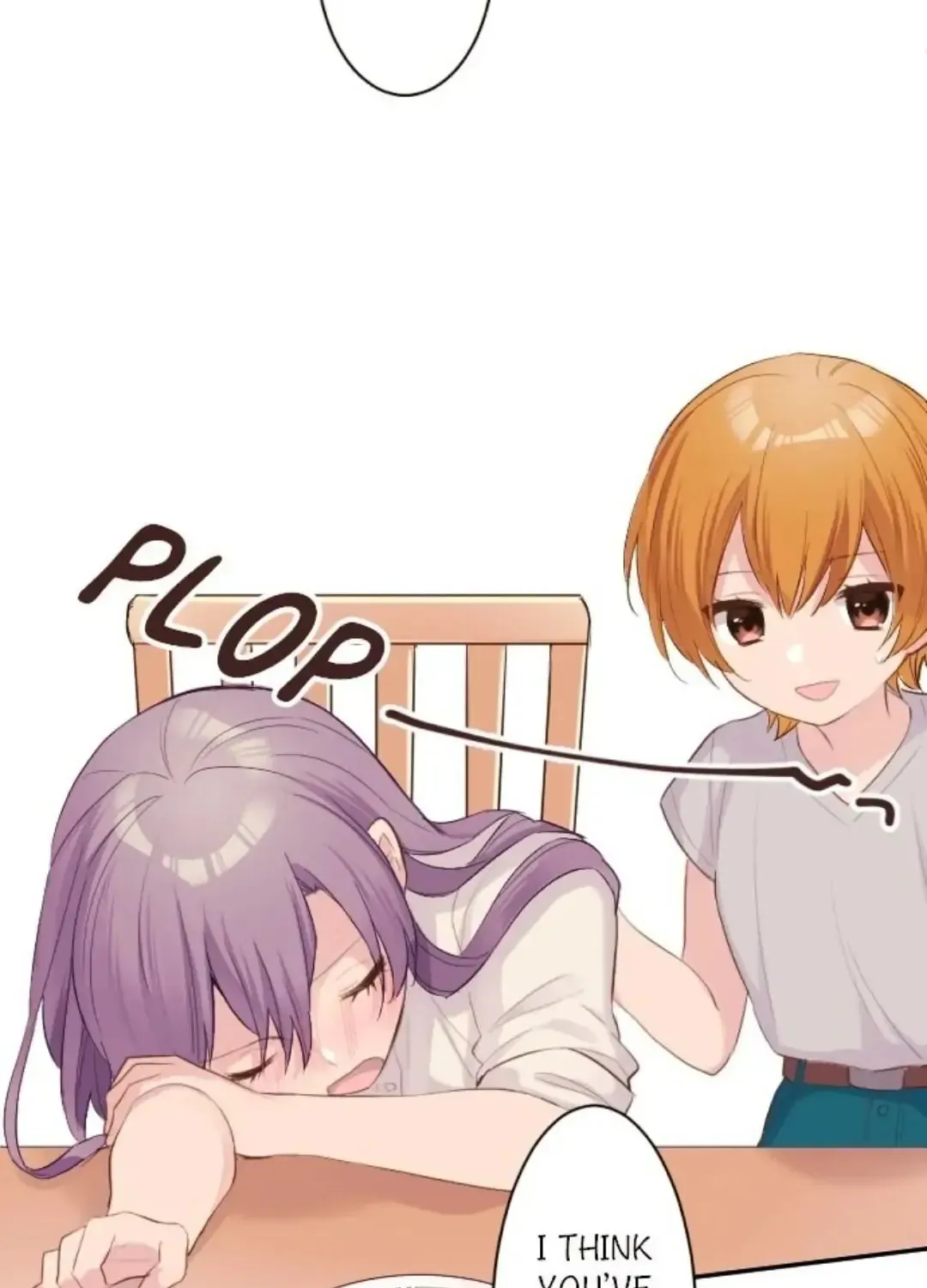 Read Class Maid chapter 59 image 27 on Lezhin