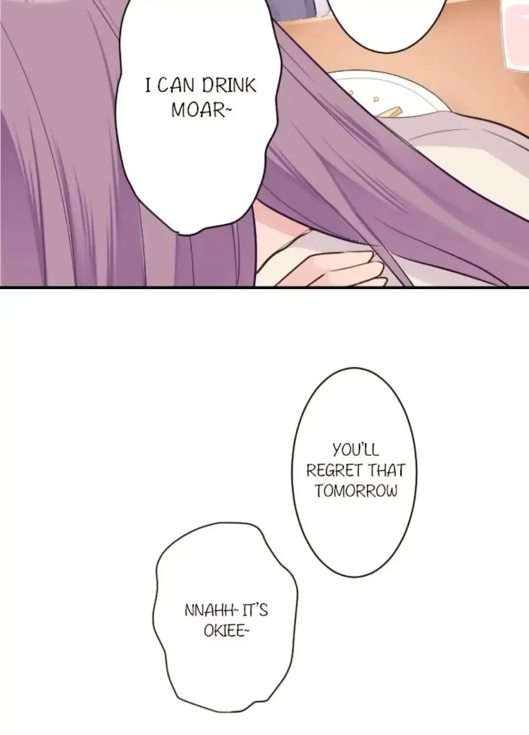 Read Class Maid chapter 59 image 29 on Lezhin