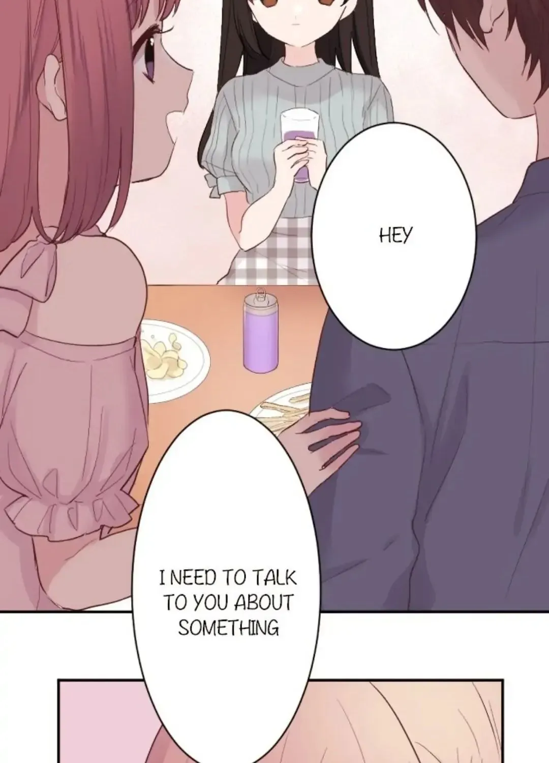 Read Class Maid chapter 59 image 32 on Lezhin