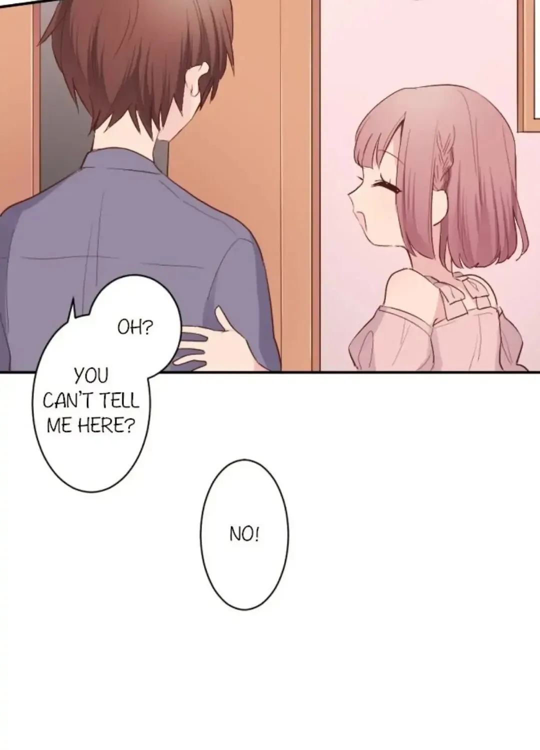 Read Class Maid chapter 59 image 35 on Lezhin