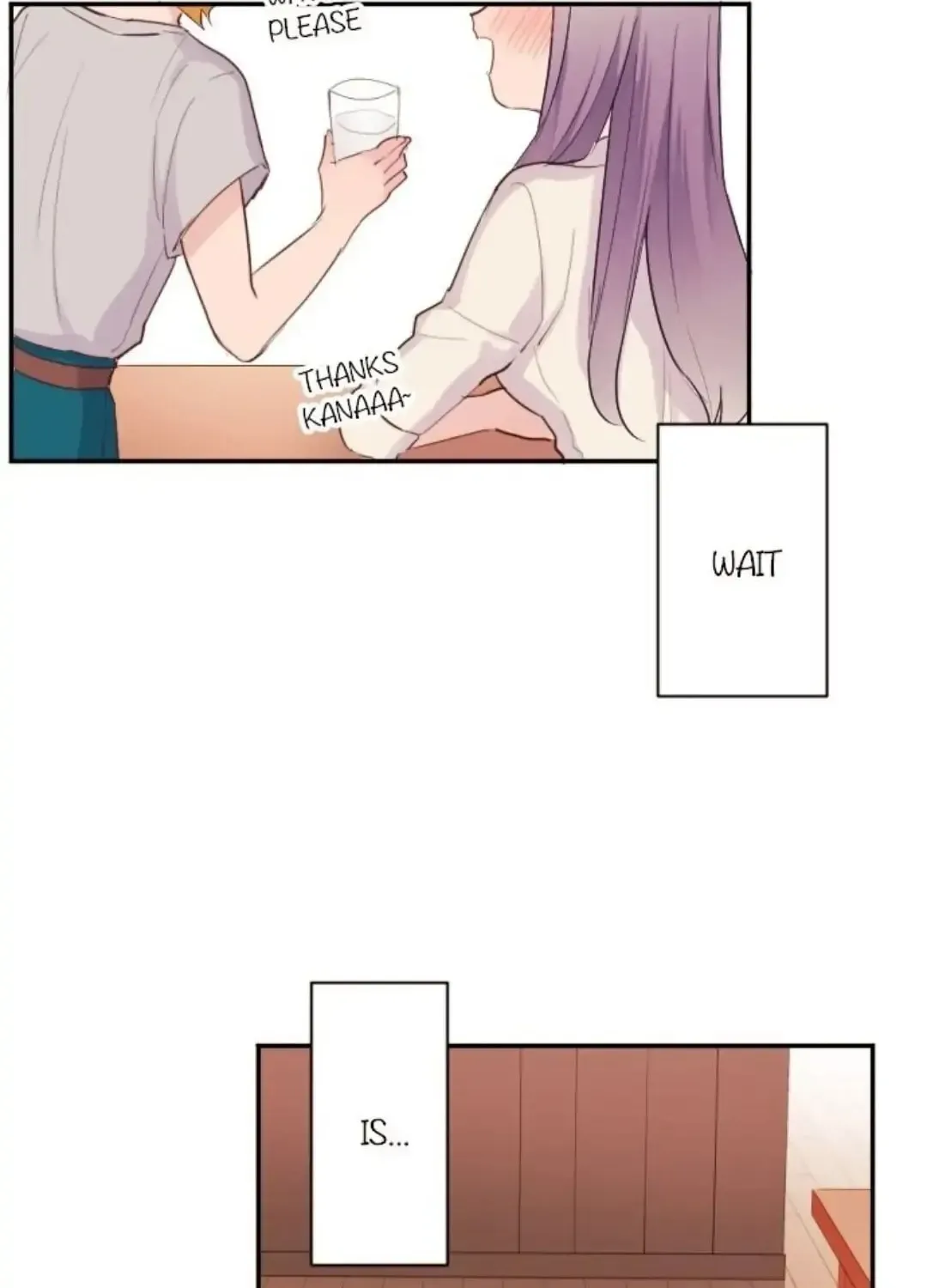 Read Class Maid chapter 59 image 40 on Lezhin