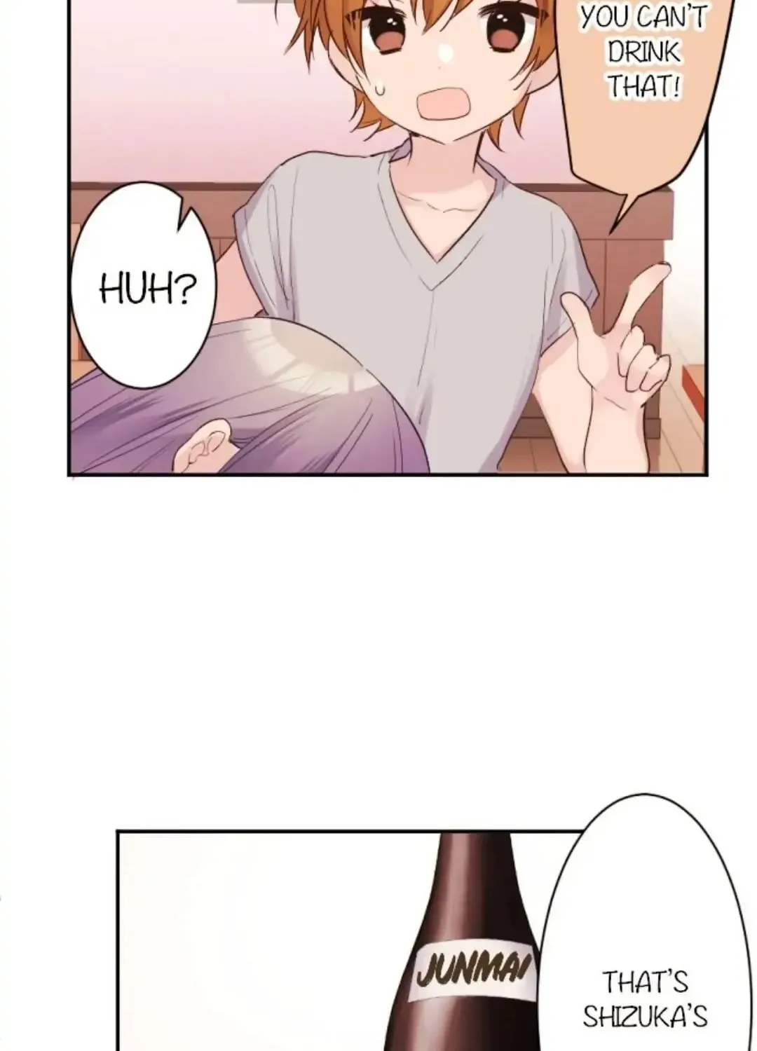 Read Class Maid chapter 59 image 54 on Lezhin