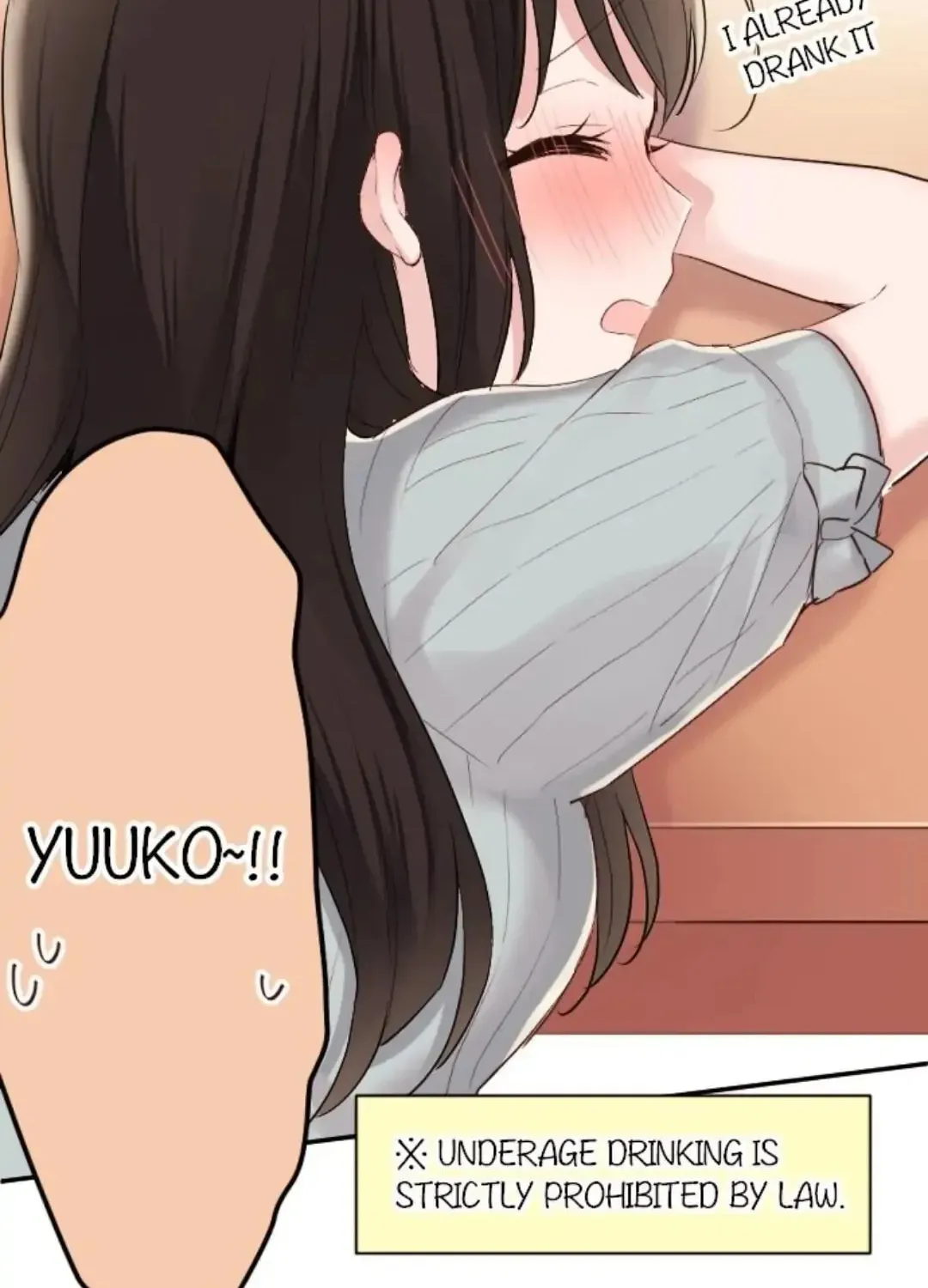 Read Class Maid chapter 59 image 58 on Lezhin