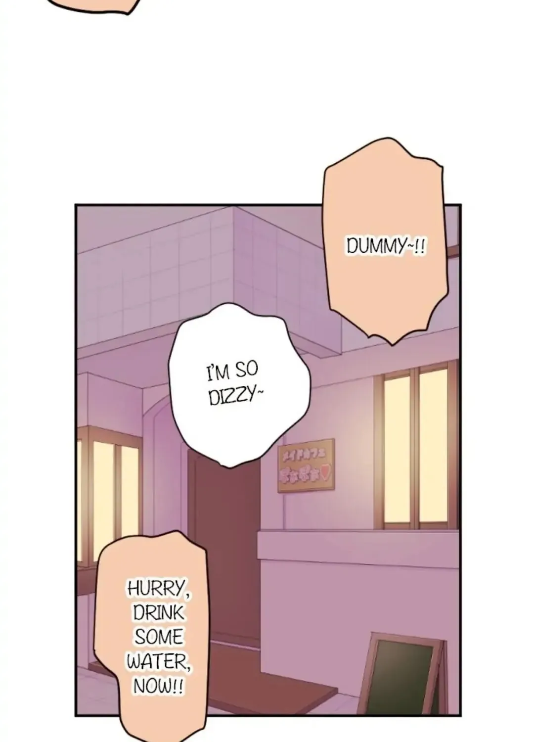 Read Class Maid chapter 59 image 59 on Lezhin
