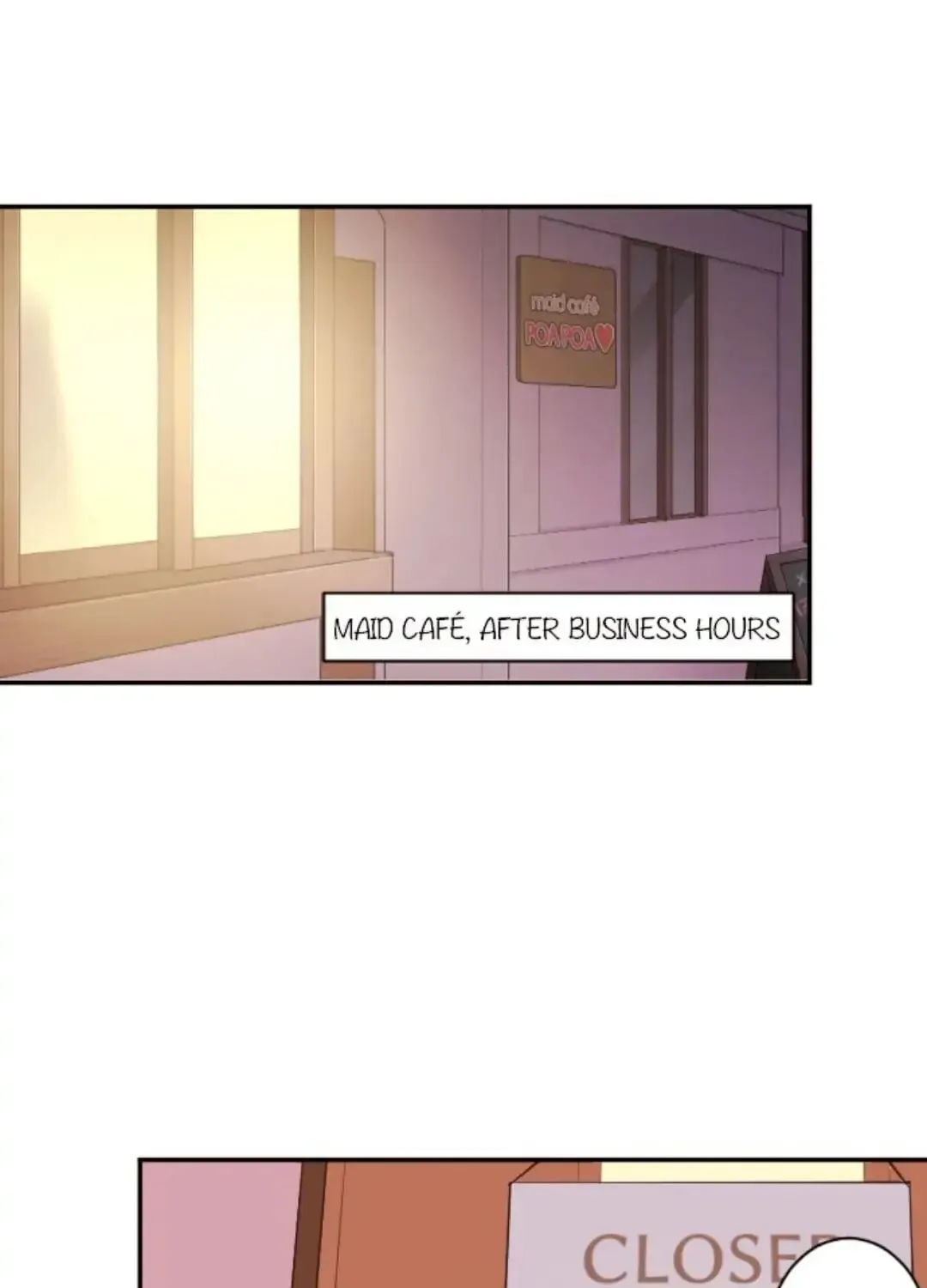 Read Class Maid chapter 59 image 8 on Lezhin