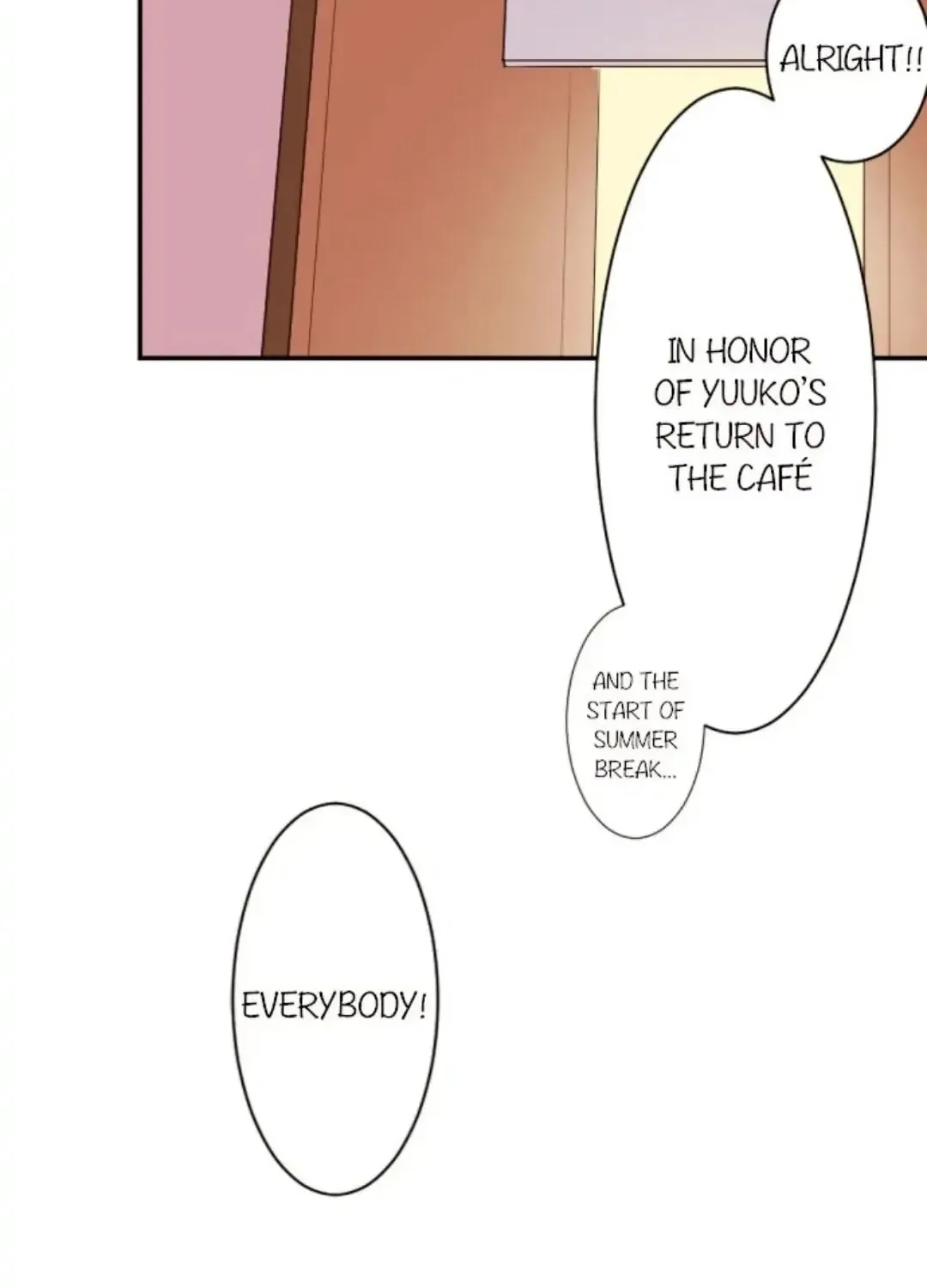 Read Class Maid chapter 59 image 9 on Lezhin