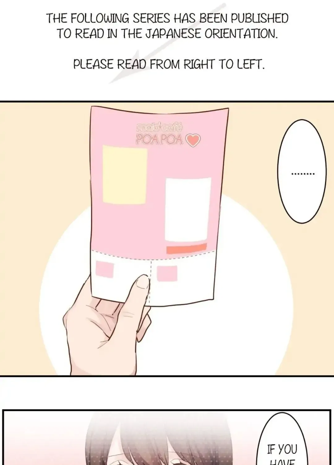 Read Class Maid chapter 6 image 0 on Lezhin