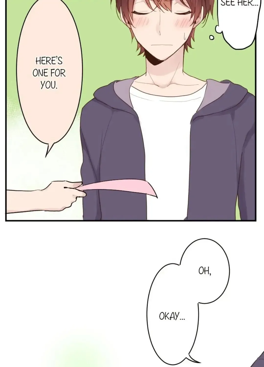 Read Class Maid chapter 6 image 10 on Lezhin