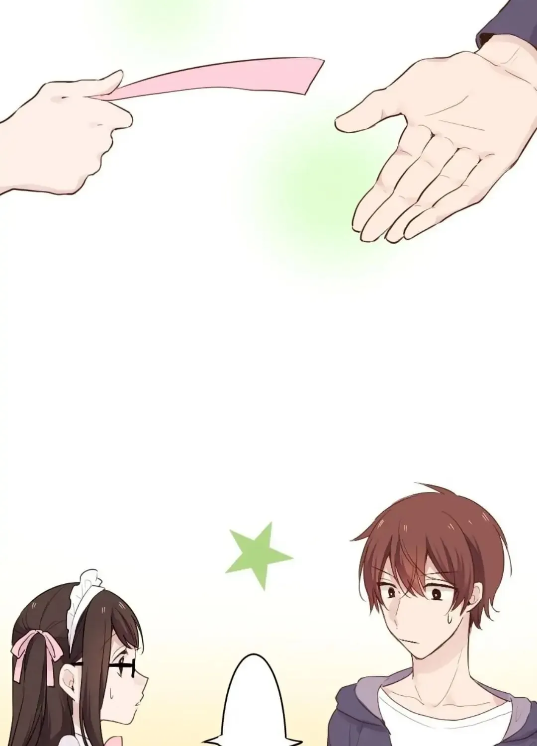 Read Class Maid chapter 6 image 11 on Lezhin