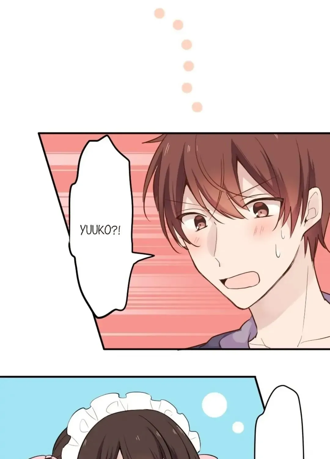 Read Class Maid chapter 6 image 13 on Lezhin