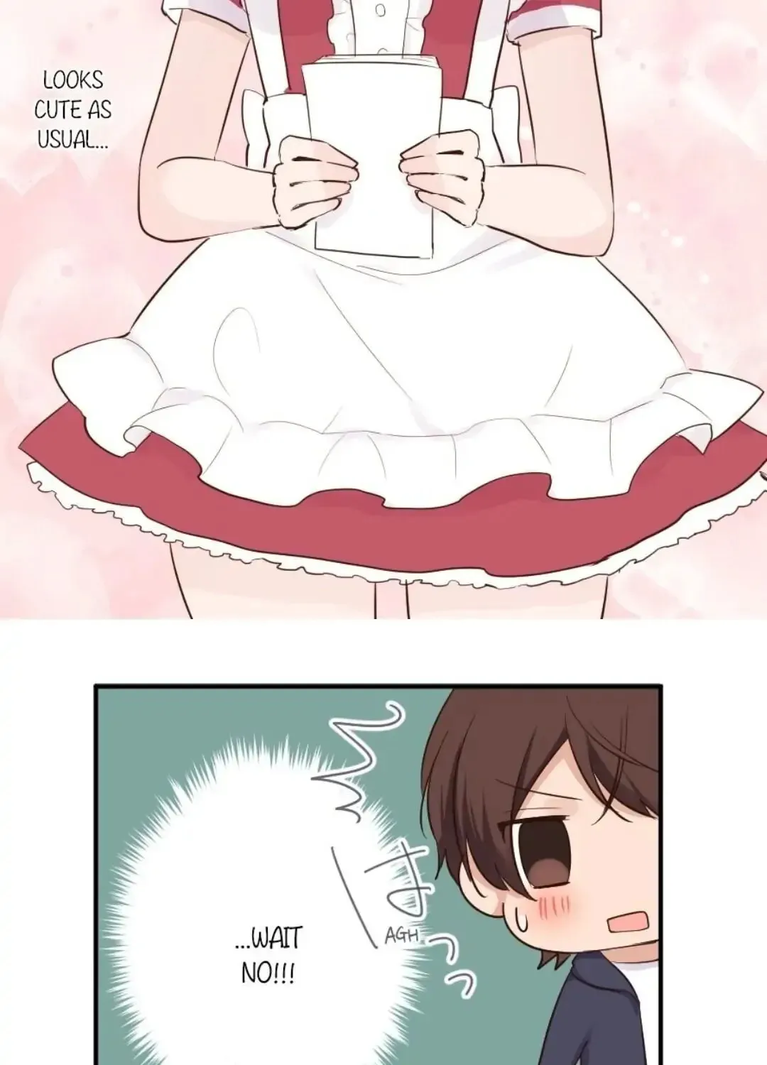 Read Class Maid chapter 6 image 15 on Lezhin
