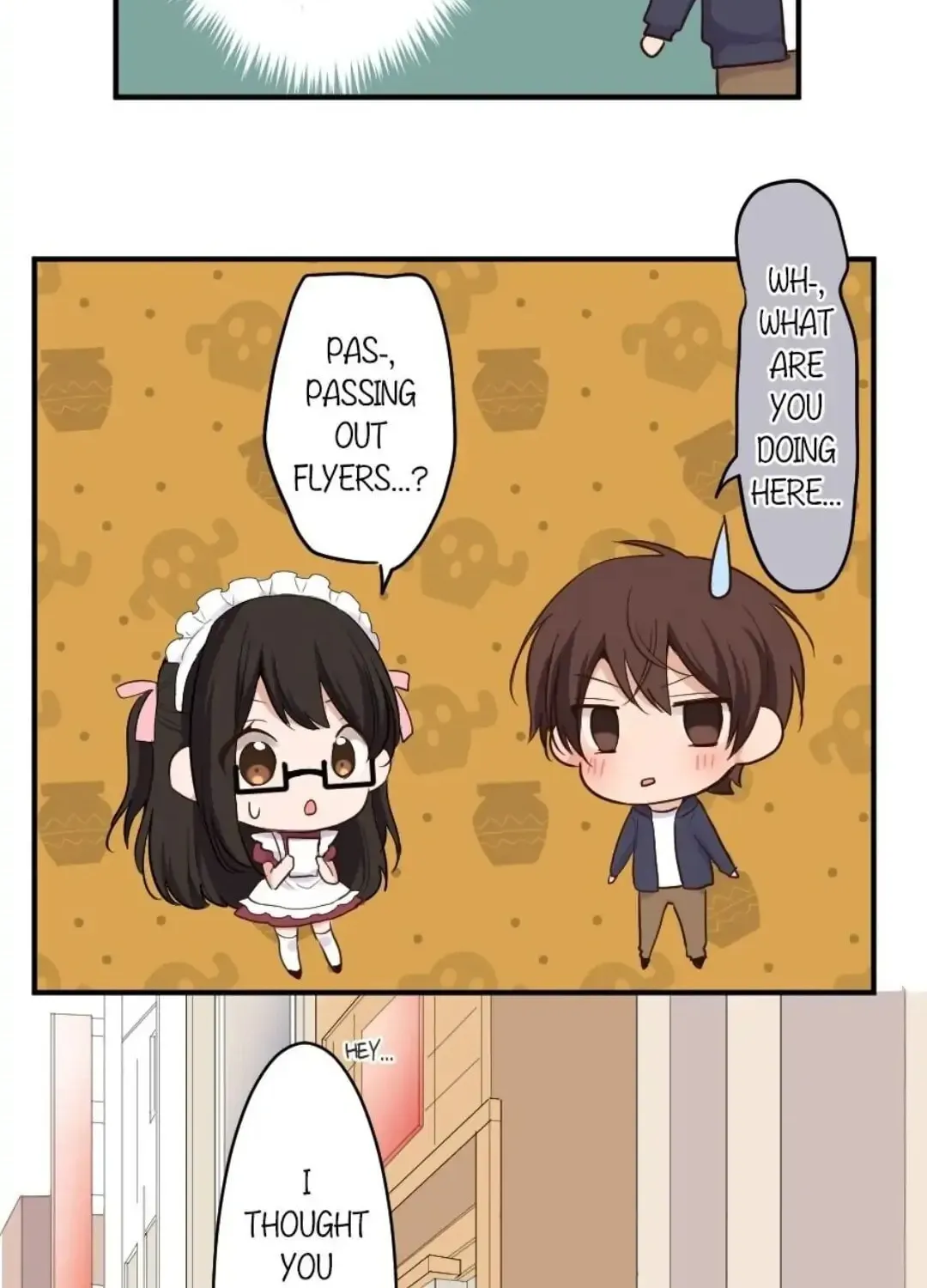Read Class Maid chapter 6 image 16 on Lezhin