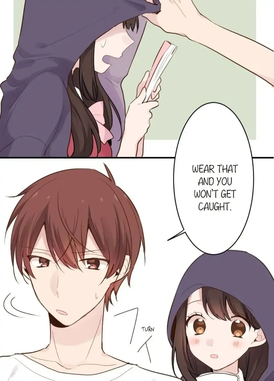 Read Class Maid chapter 6 image 26 on Lezhin
