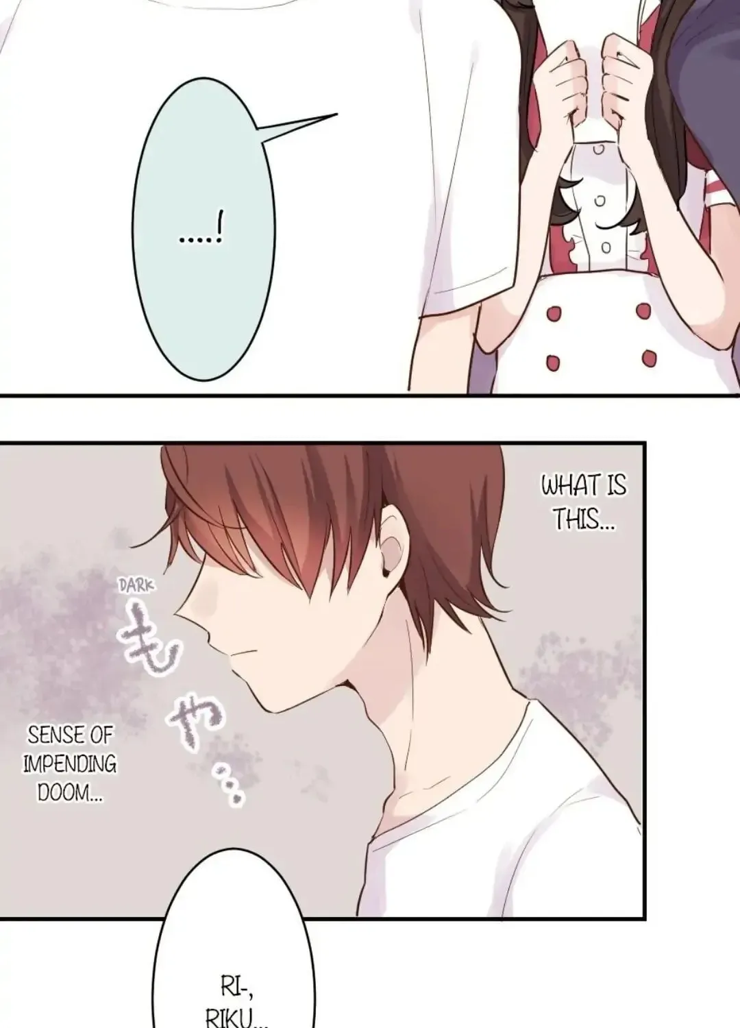 Read Class Maid chapter 6 image 27 on Lezhin