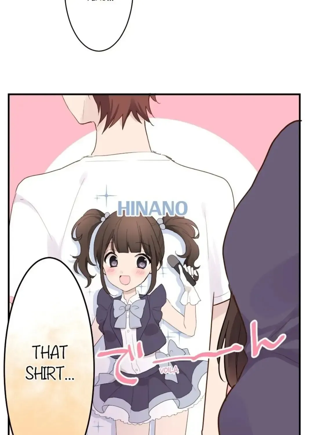 Read Class Maid chapter 6 image 28 on Lezhin