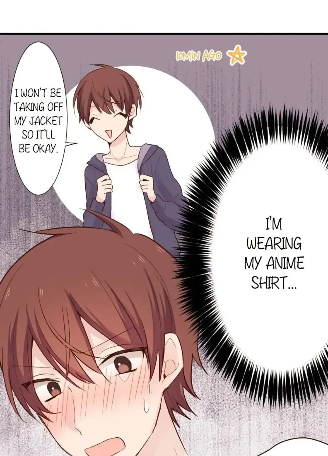 Read Class Maid chapter 6 image 31 on Lezhin