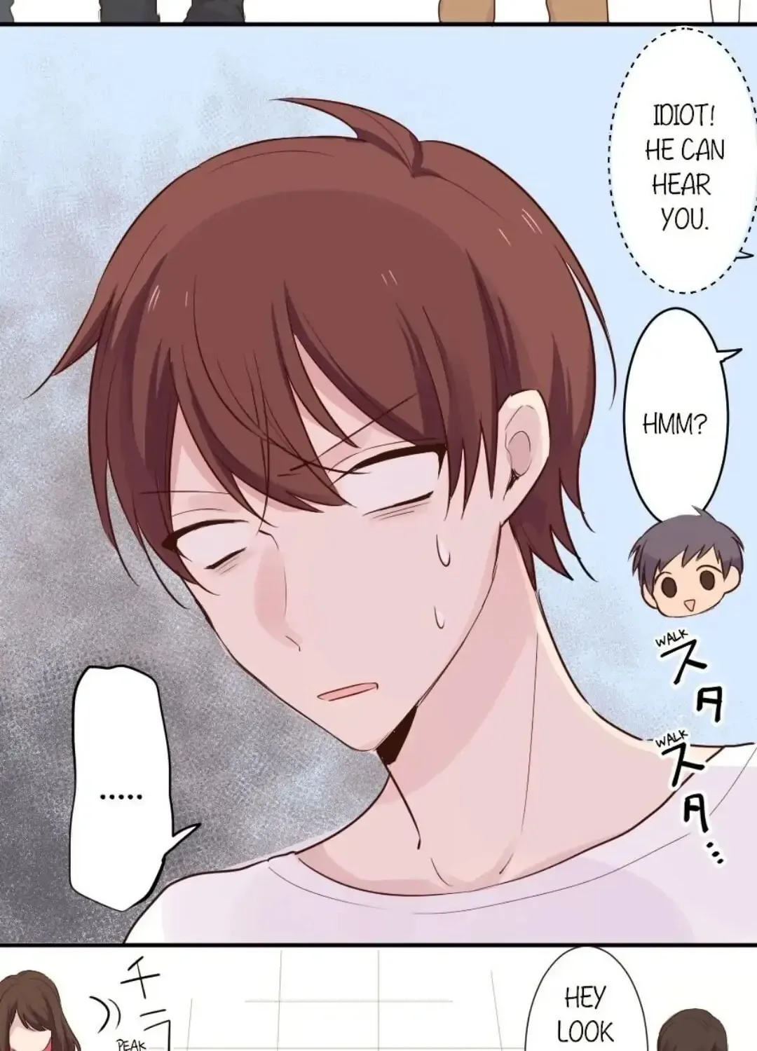 Read Class Maid chapter 6 image 34 on Lezhin