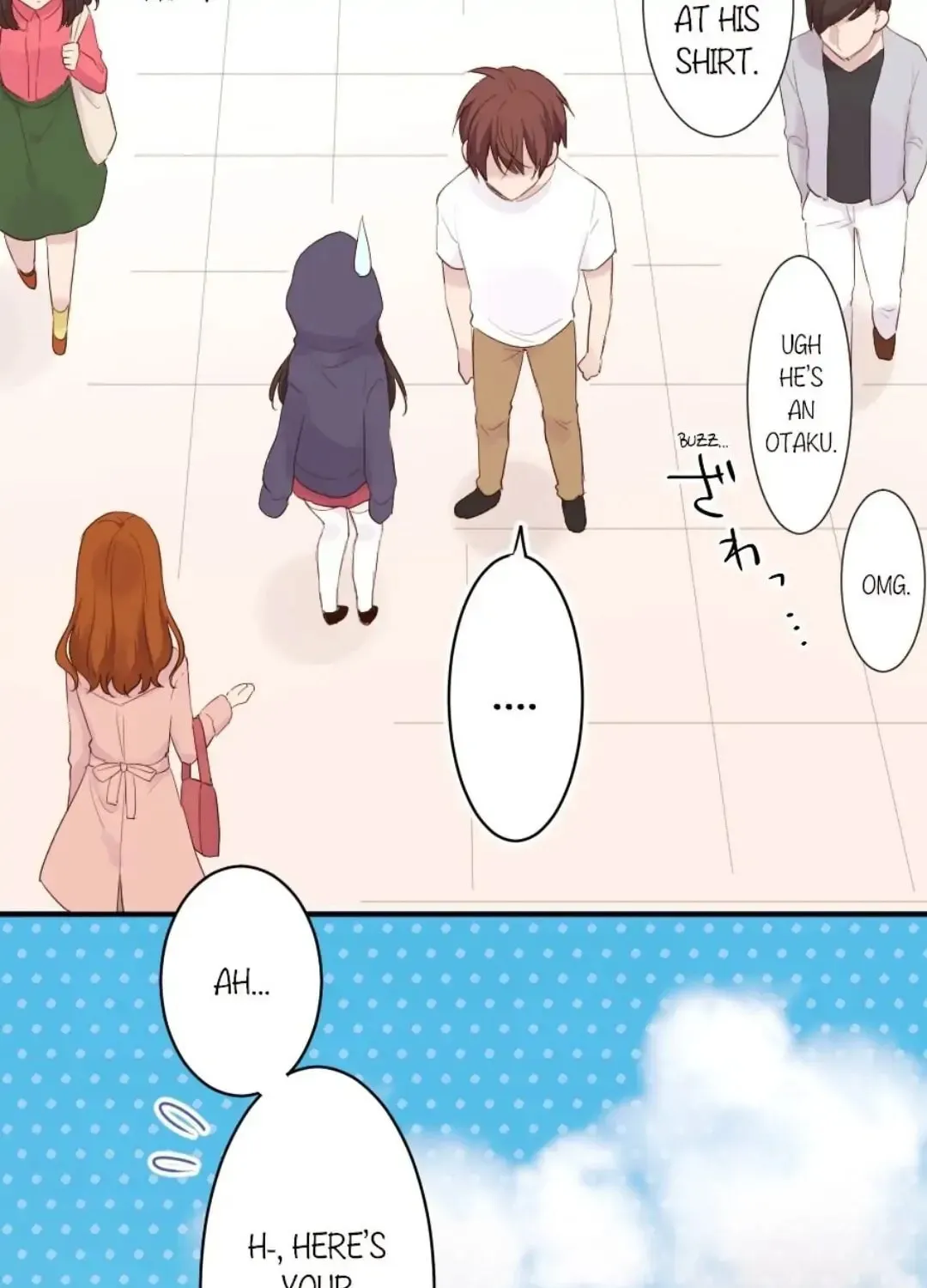 Read Class Maid chapter 6 image 35 on Lezhin