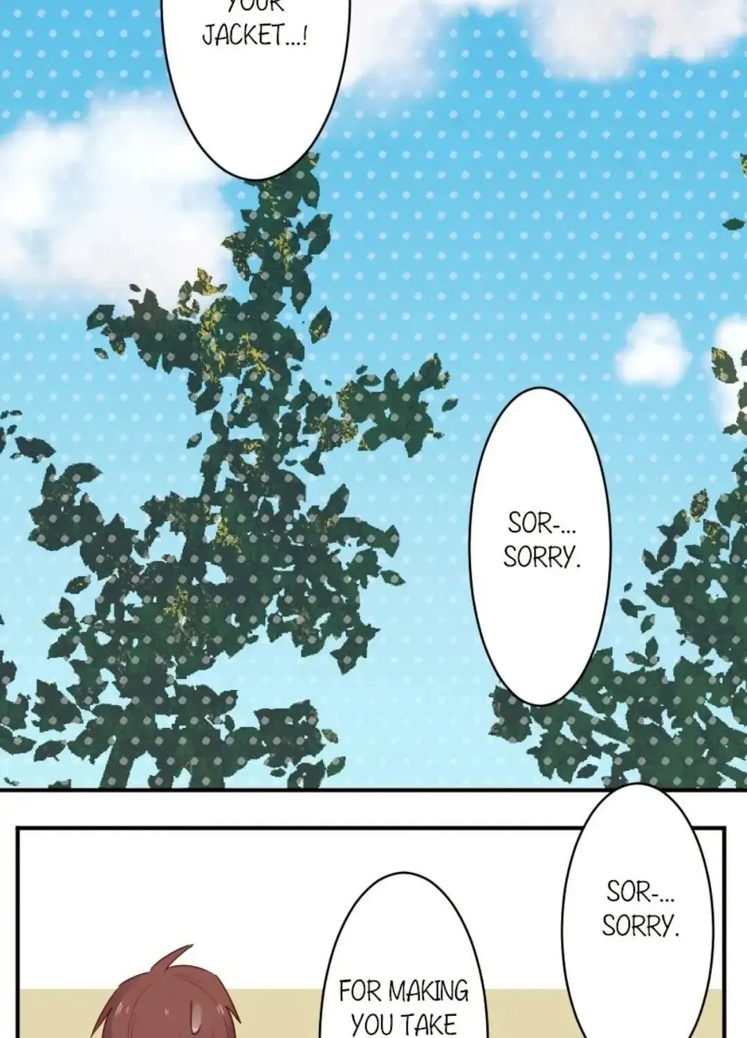 Read Class Maid chapter 6 image 36 on Lezhin