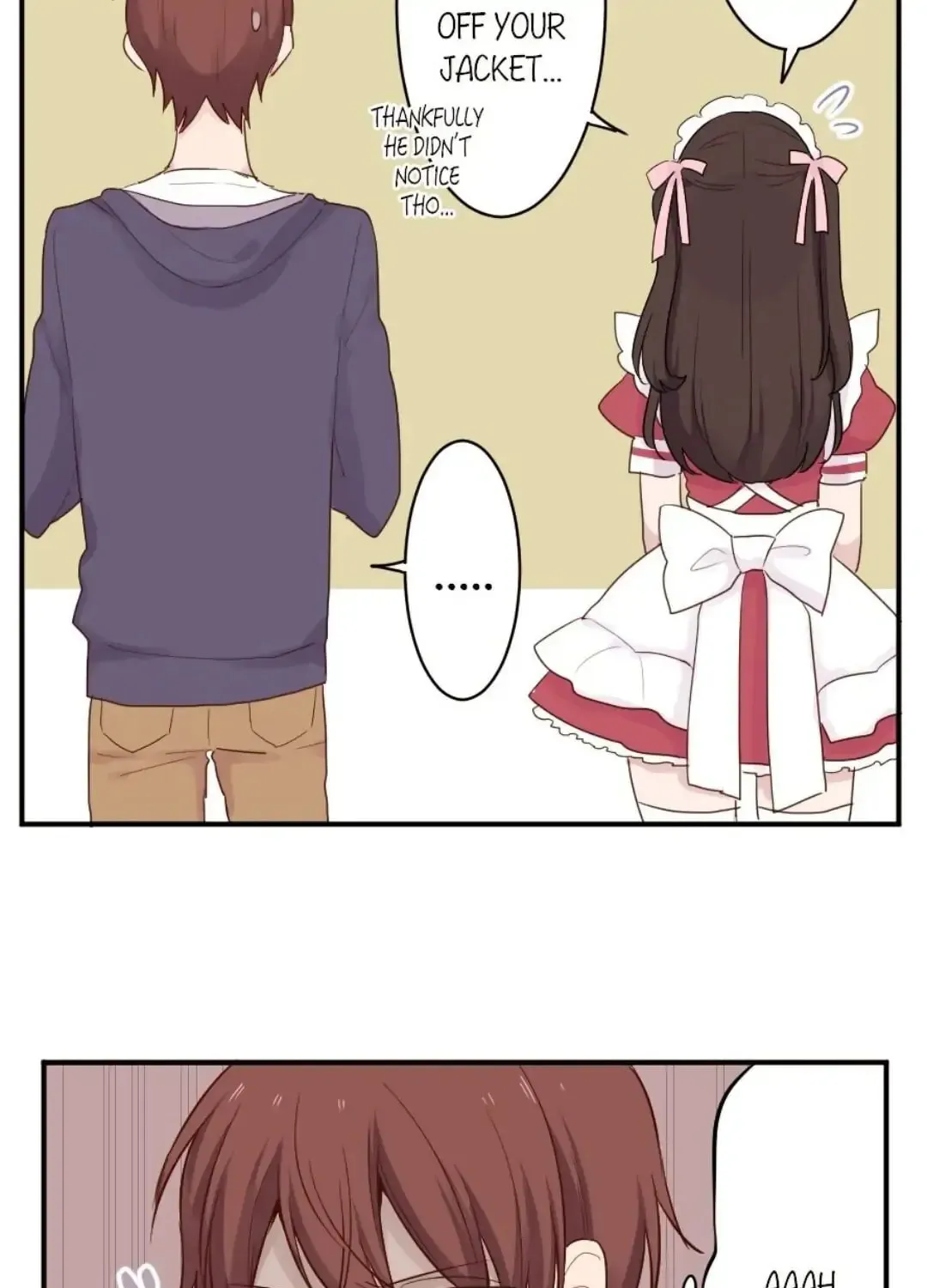 Read Class Maid chapter 6 image 37 on Lezhin