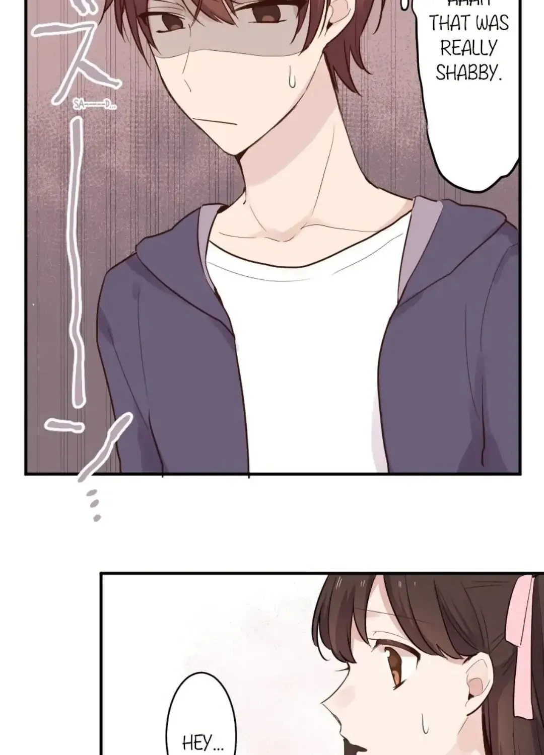 Read Class Maid chapter 6 image 38 on Lezhin