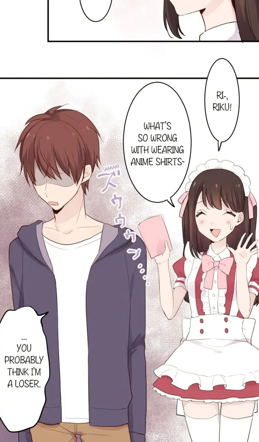 Read Class Maid chapter 6 image 39 on Lezhin