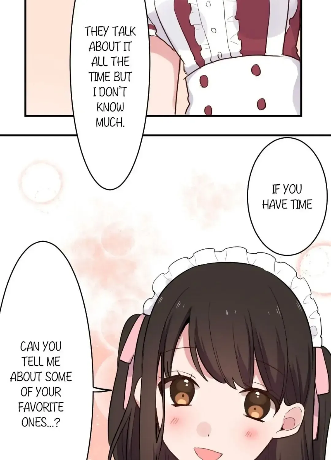 Read Class Maid chapter 6 image 42 on Lezhin