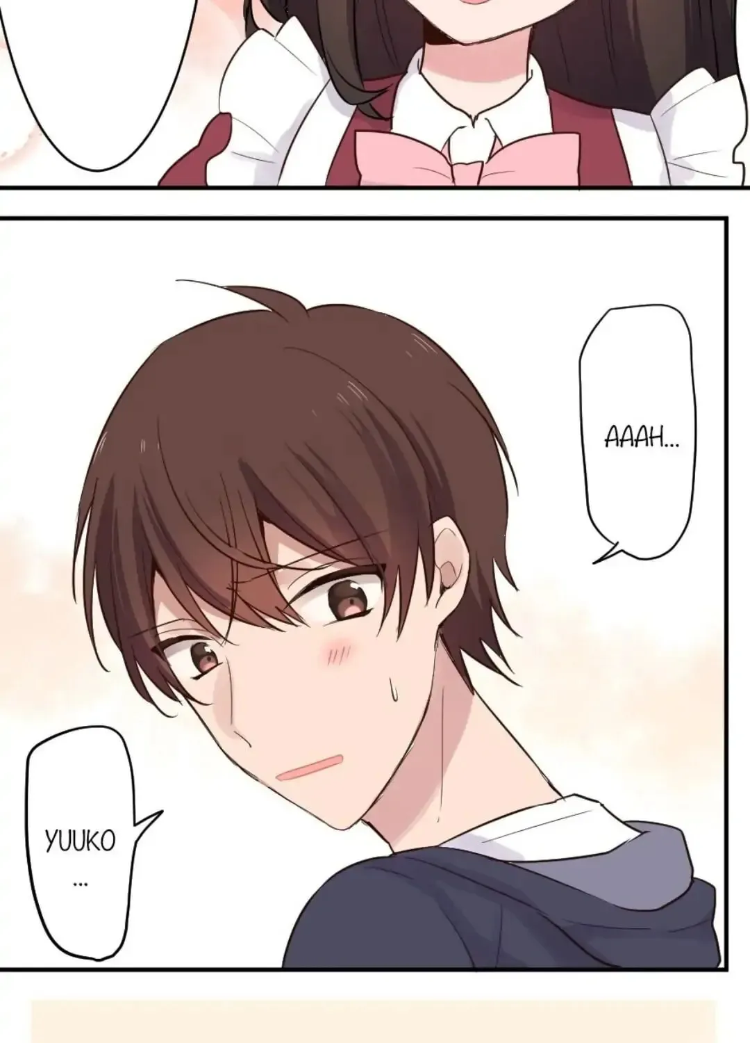 Read Class Maid chapter 6 image 43 on Lezhin