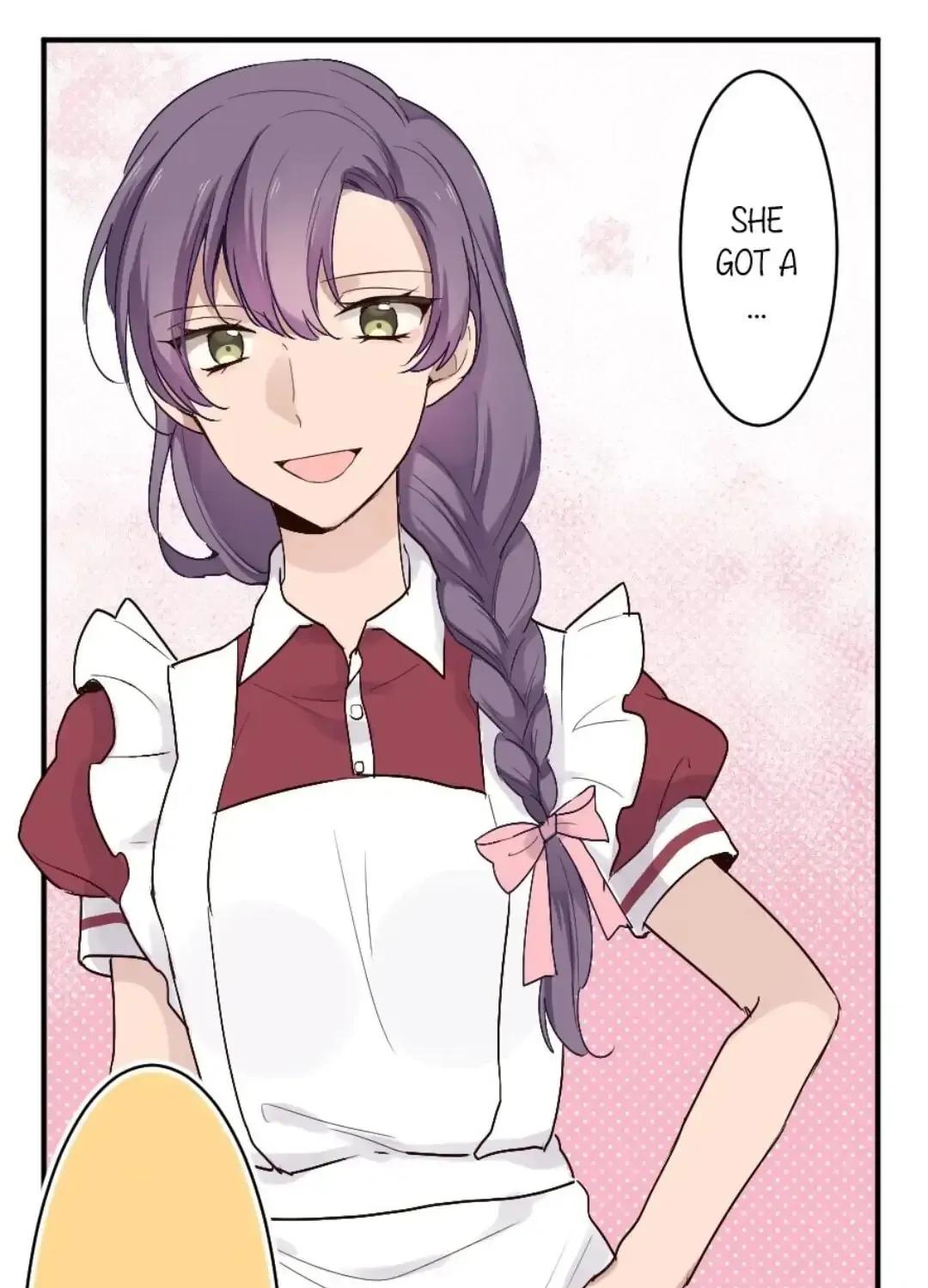 Read Class Maid chapter 6 image 49 on Lezhin