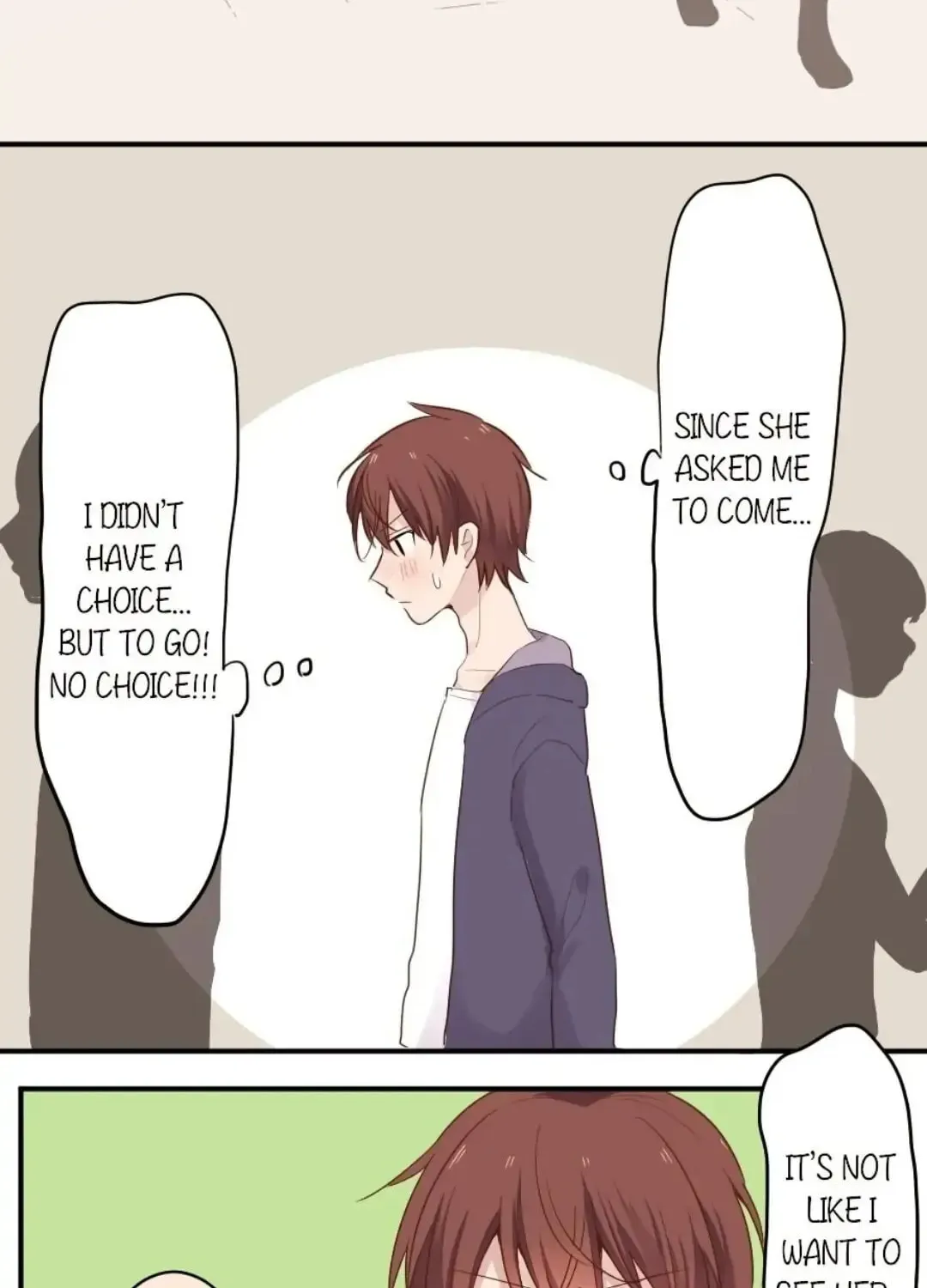 Read Class Maid chapter 6 image 9 on Lezhin